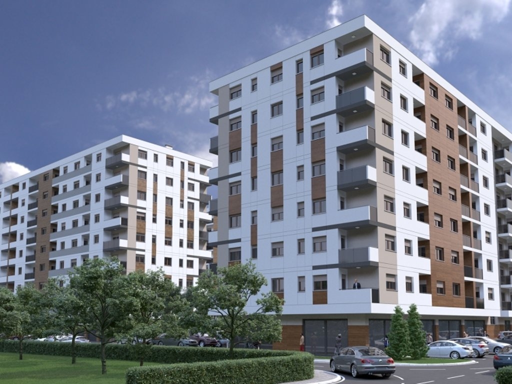 DOBOJ: Vlasnicima više stanova veći porez