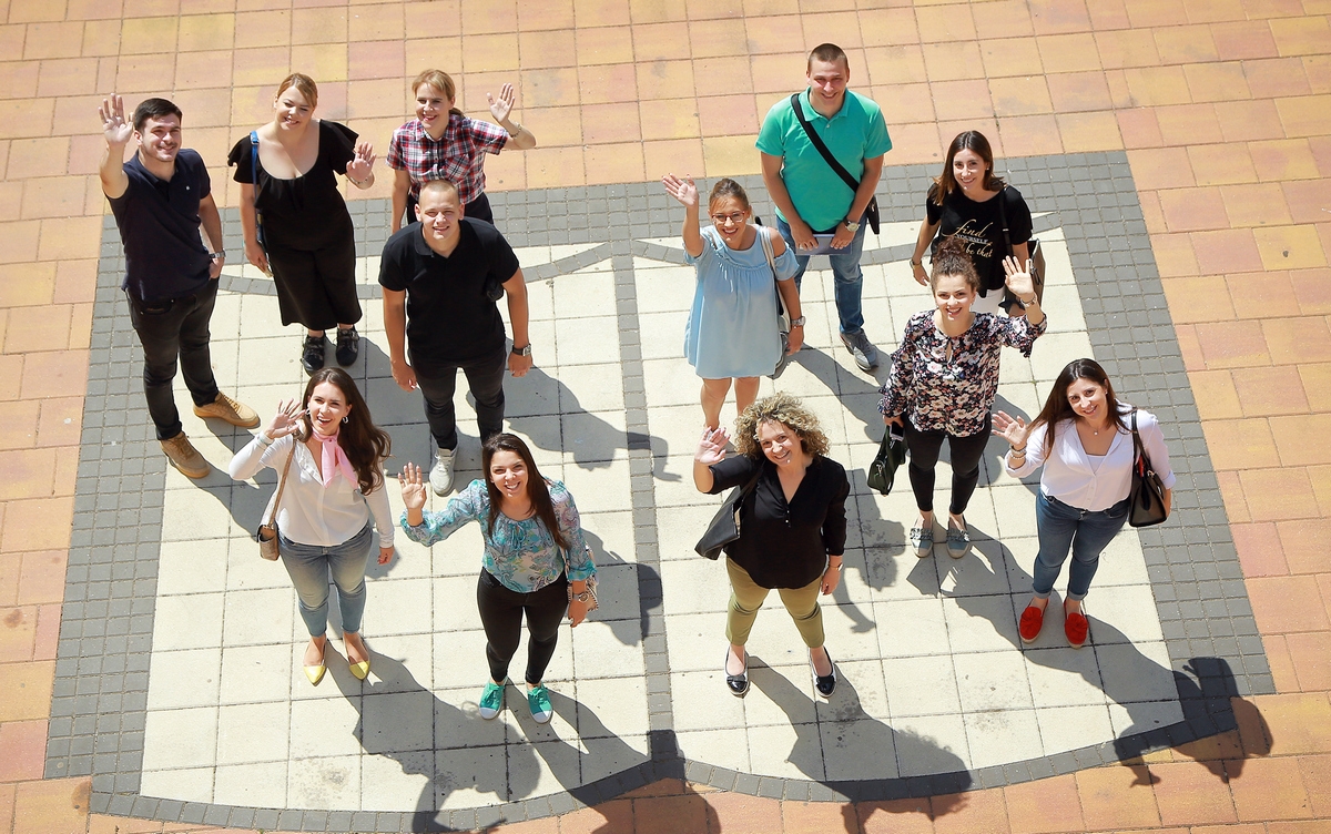 UNIVERZITET U BANJOJ LUCI Raspisan konkurs za upis studenata