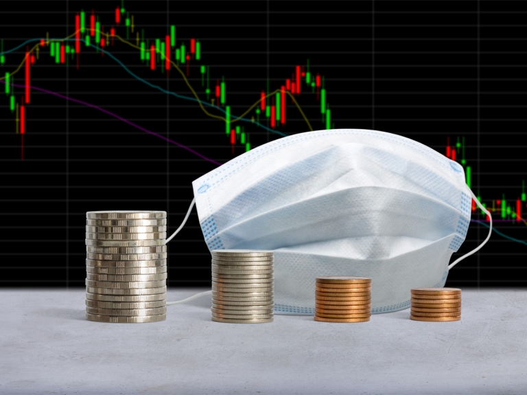 Korona pustoši budžet Srpske