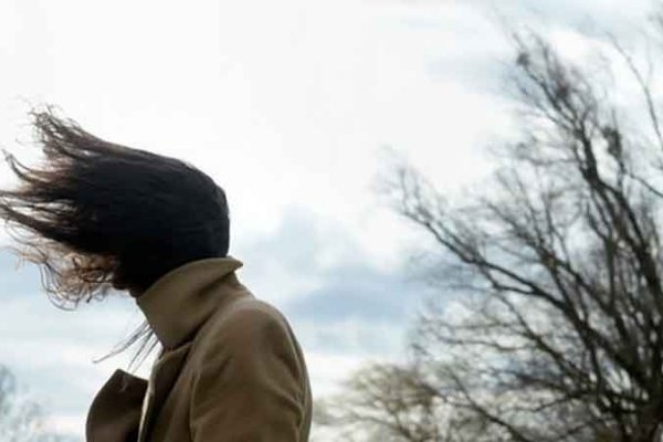 VRIJEME: Danas vjetrovito, predveče kiša