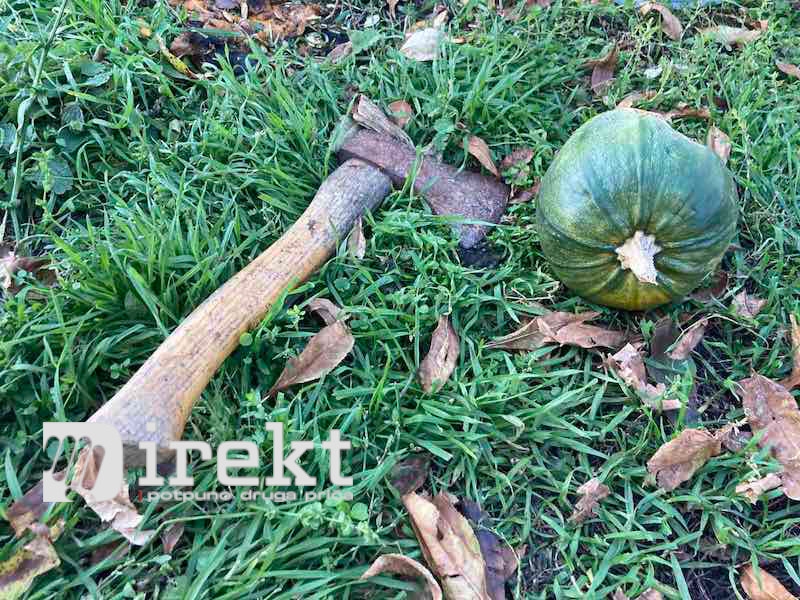 U carstvu huligana i licemera