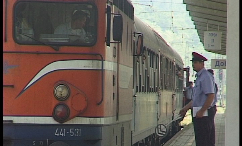 DOBOJ: Željezničari pokušavaju da ujedine sindikate (VIDEO)
