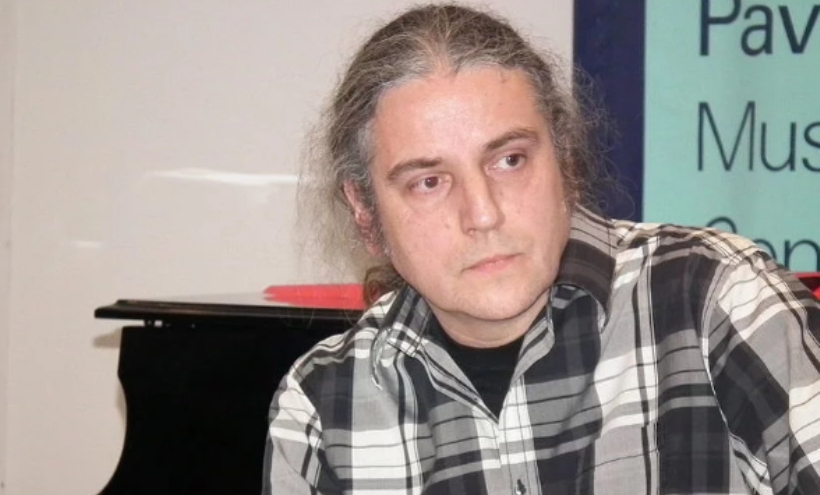 Preminuo hrvatski novinar Predrag Lucić