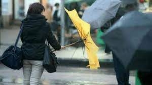 VRIJEME: Tokom dana pretežno oblačno sa kišom i olujnim vjetrom