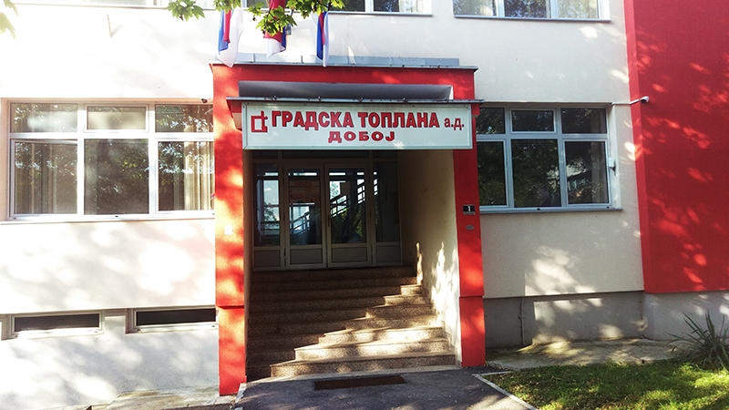 DOBOJ: Danas prestaje sezona grijanja