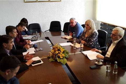 DOBOJ: Definisati kriterijume za pomoć privrednicima