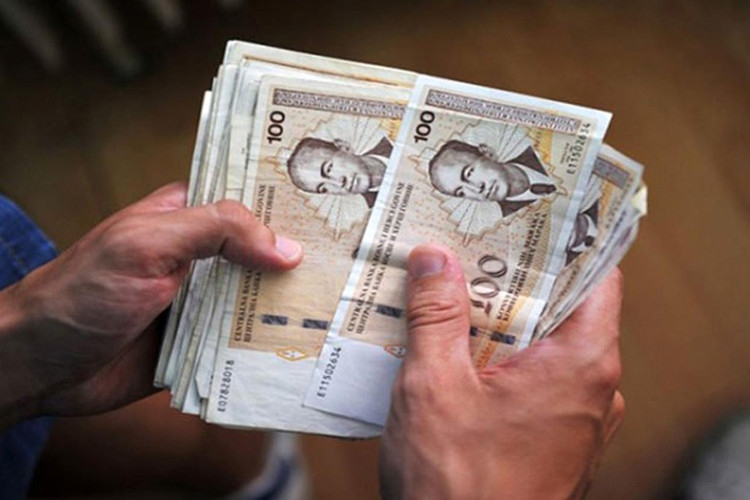 VLADA SRPSKE: Dokumentaciju za 750 KM pomoći dostaviti isključivo Ministarstvu