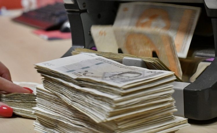 Novac ‘ispario’ sa posebnog računa Vlade Republike Srpske