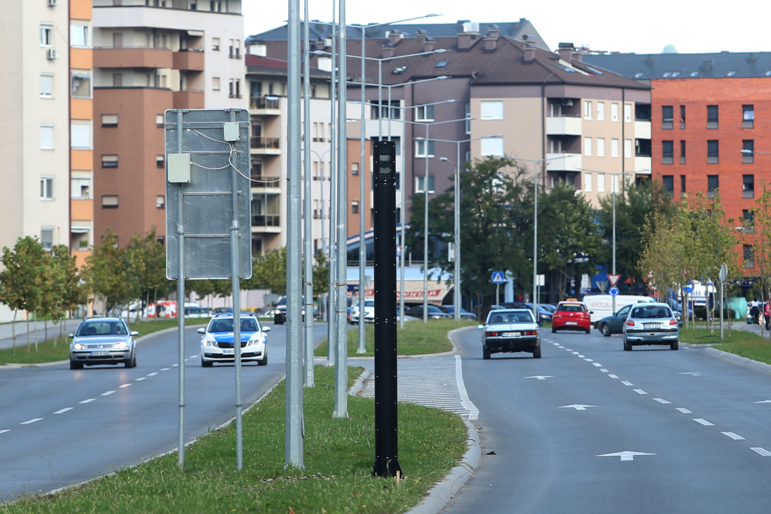 POLICIJA DOBOJ: Uskoro će biti instalirano 12 stacionarnih radara