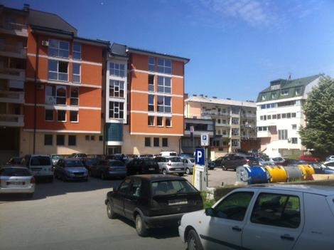 URBANISTIČKI HAOS U DOBOJU: Gradnja bez plana i reda