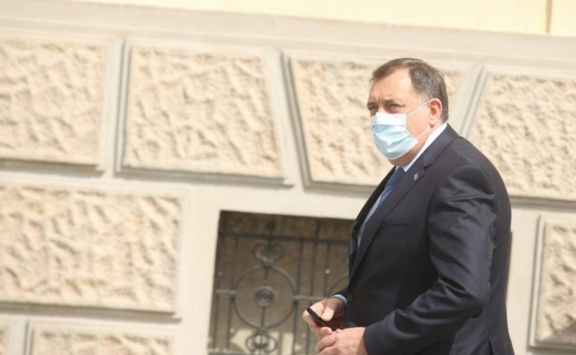 ŠTA DONOSI VANREDNO STANJE U SRPSKOJ: Kontrolisanje epidemije ili koncentracija političke moći?