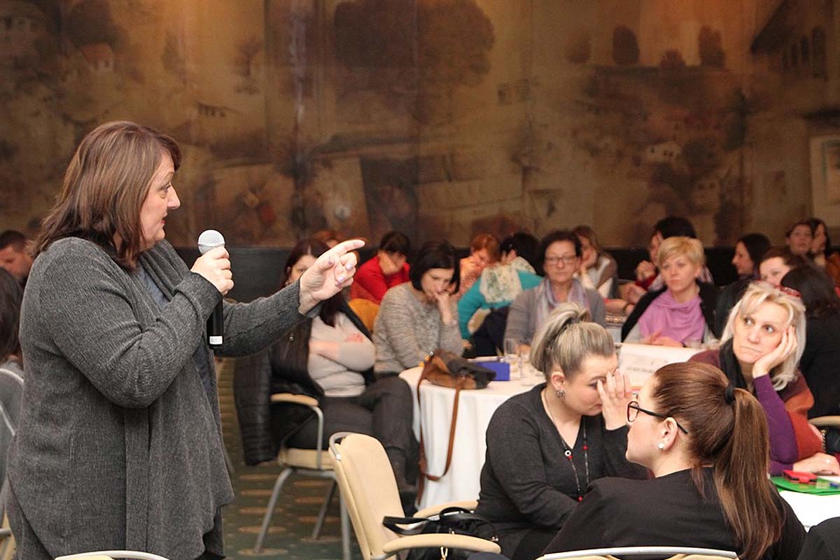 REGIONALNI SUSRET O INKLUZIJI U SARAJEVU: Ispričati uspješne priče iz učionica i ponuditi najbolja rješenja za izazove u podučavanju