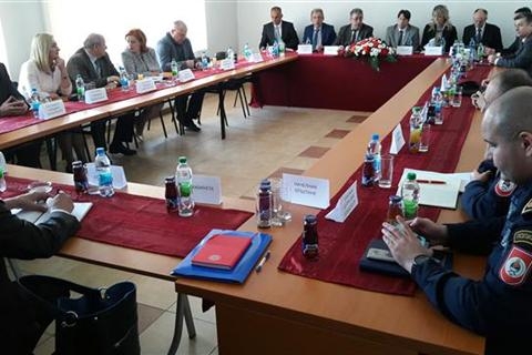 DOBOJ: Novom strategijom do veće konkurentnosti na tržištu