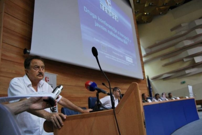 Vlast smatra da još nije dovoljno opljačkala vlastiti narod