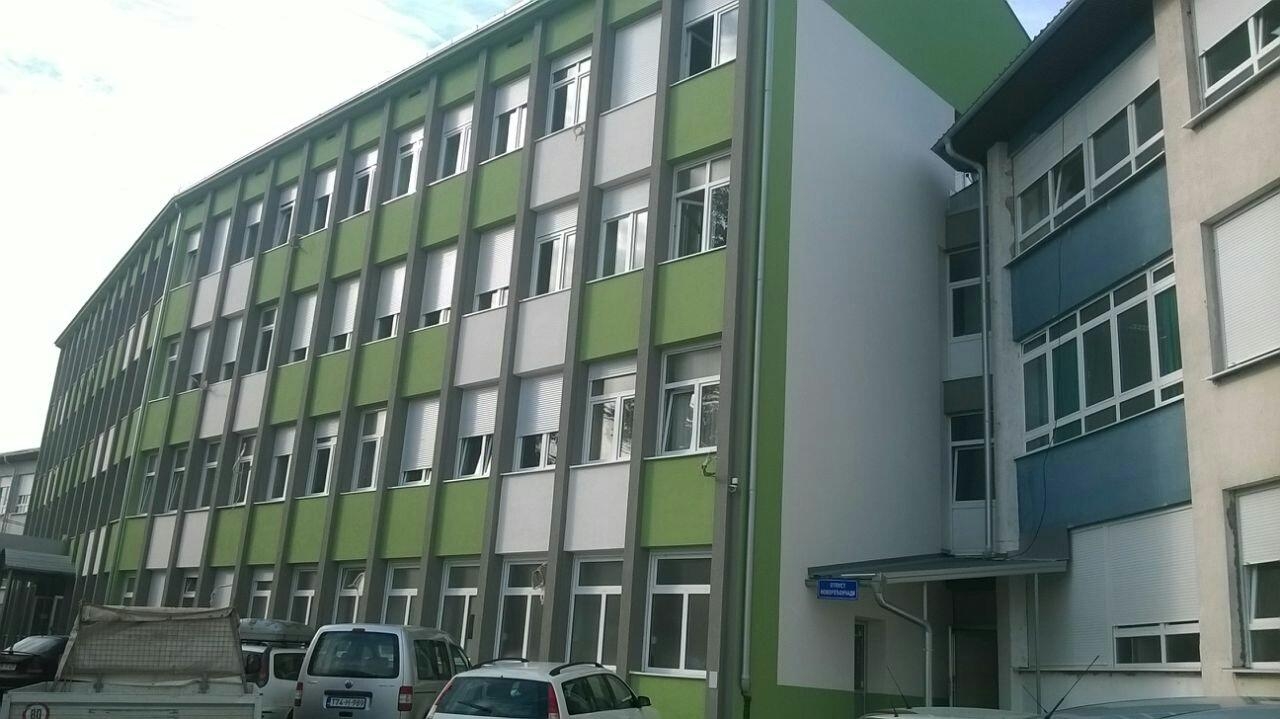 BOLNICA DOBOJ: Na hospitalizaciji zbog virusa korona 55 pacijenata