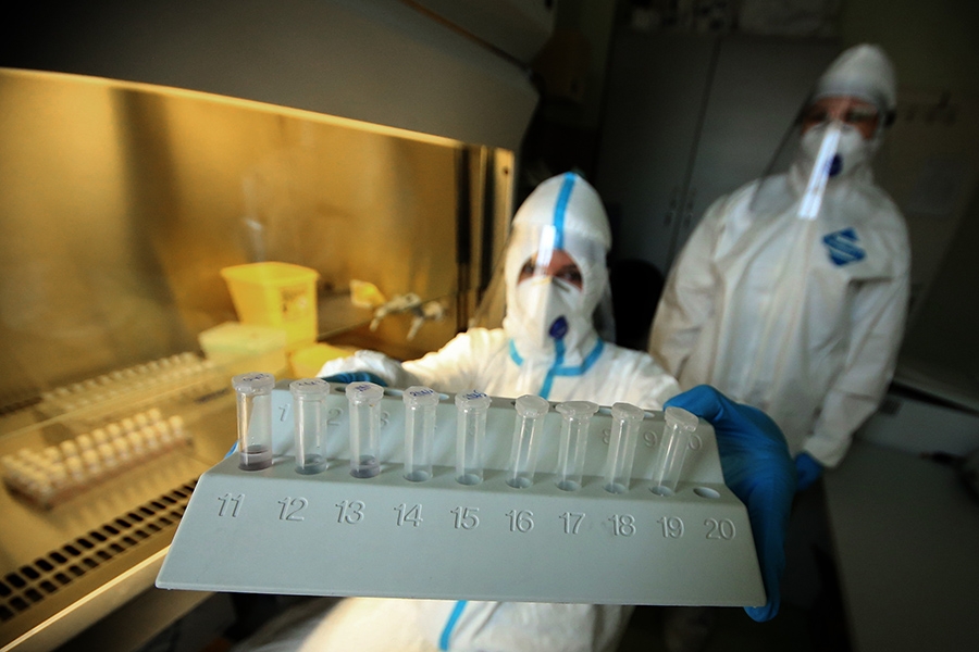 “JOŠ JE RANO ZA OPUŠTANJE” Šeranić objašnjava šta se krije iza DOBRIH VIJESTI