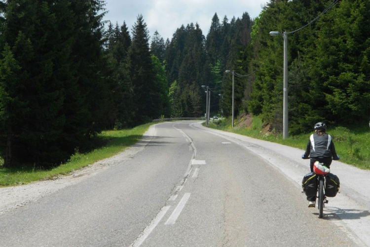 PUTEVI: Sve dionice jutros prohodne