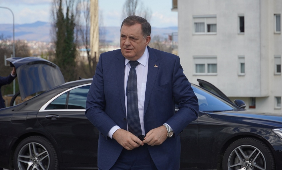 MILORAD DODIK NA SUDU? Krivica je individualna i nikakav proces ovog tipa nije proces protiv Republike Srpske!