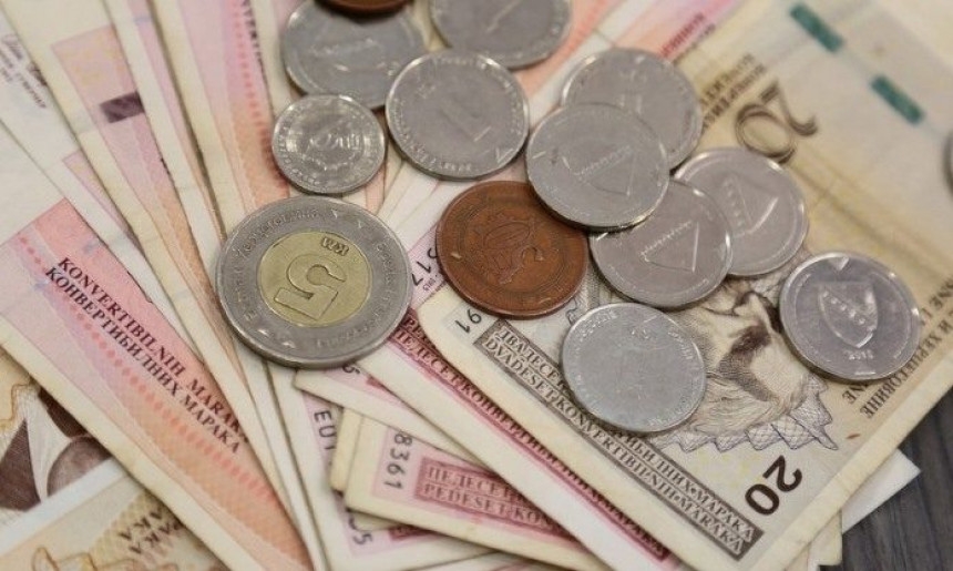 BiH jedina u regionu nije u izvještaju po zaradama - Šta to znači?!