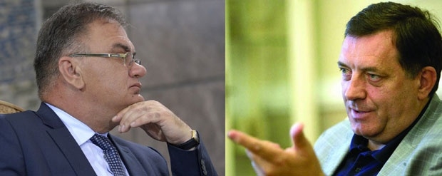 Politički rijaliti u Srpskoj