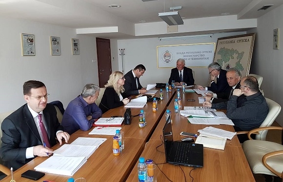 Usvojena odluka o raspisivanju Javnog poziva za programe zapošljavanja