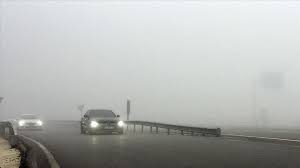 PUTEVI: Magla smanjuje vidljivost uz rijeke