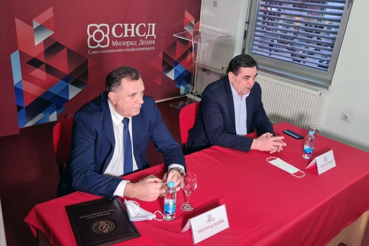 Dobojska reality životinjska farma