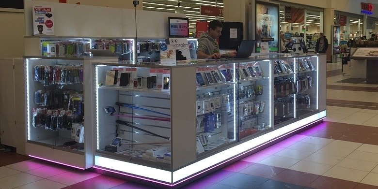 OGLAS ZA POSAO: "Mobil Shop"-u potrebna dva radnika