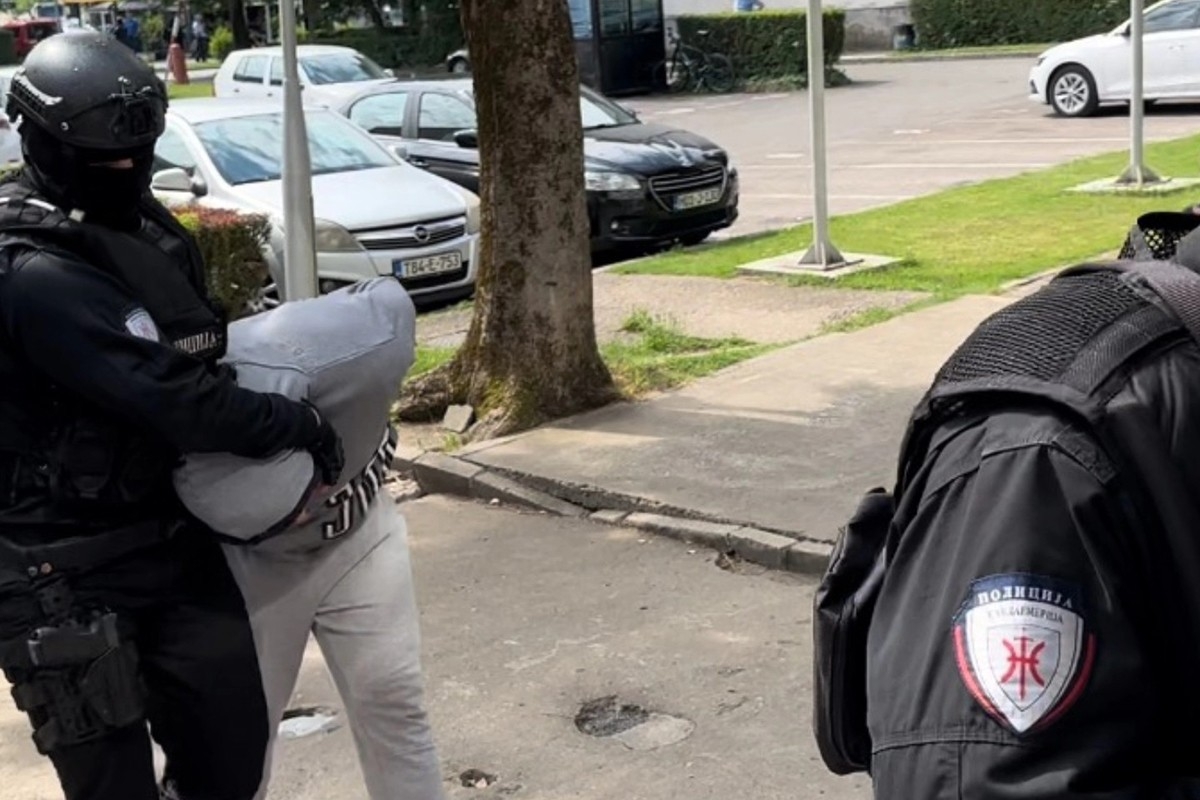 DOBOJ:  Kinez uhapšen zbog sumnje da je žene navodio na prostituciju