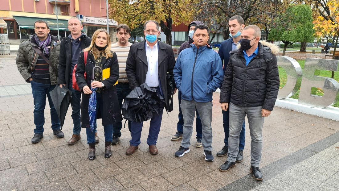 DOBOJ: Pet političkih subjekata potpisalo zahtjev CIK-u za ponavljanje izbora
