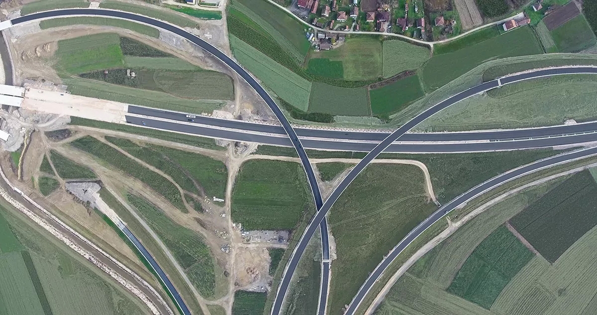 DOBOJ: Na izgradnji dionice auto-puta kroz Srpsku radi sve više žena