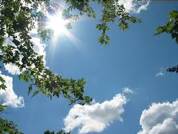 VRIJEME: Promjenljivo oblačno sa dužim sunčanim intervalima