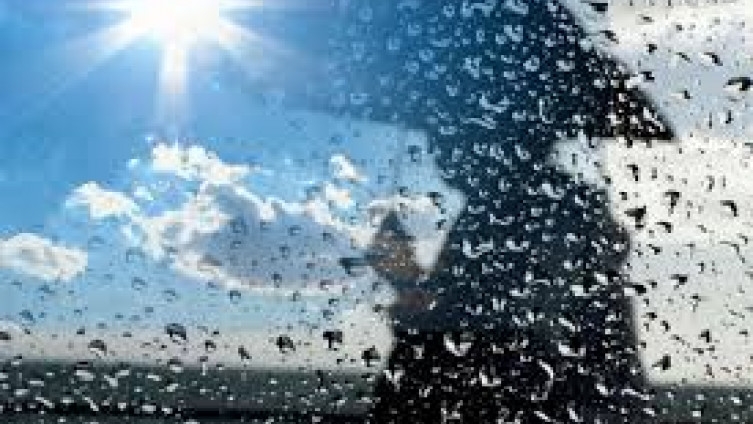 VRIJEME: Danas pretežno oblačno, ponegdje slaba kiša