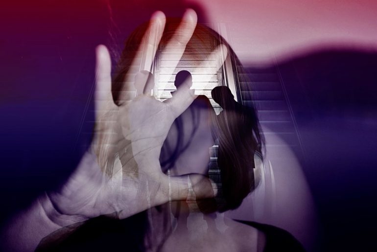 Ne postoji opravdanje za seksualno uznemiravanje