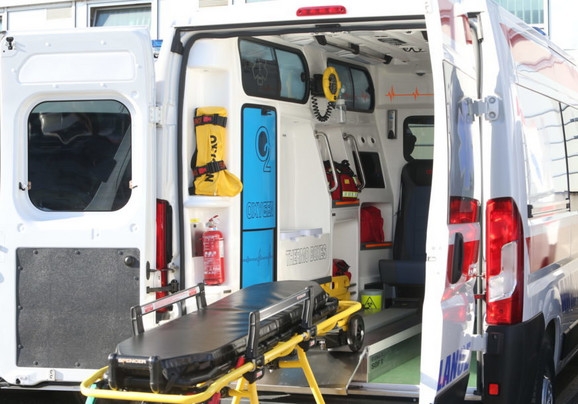 DOBOJ: Žena pokušala samoubistvo, pucala sebi u stomak