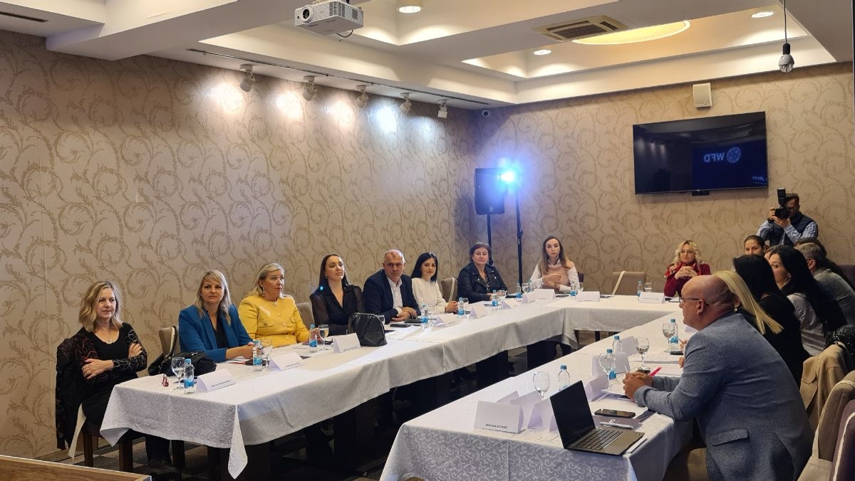 DOBOJ: Do kraja godine finalna verzija strategije demografske obnove