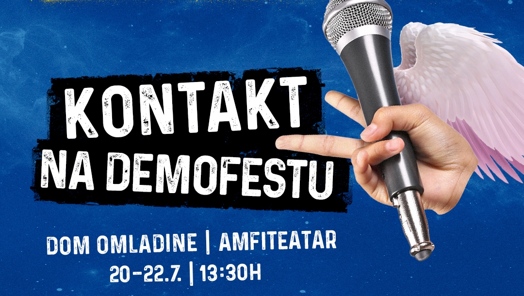 “Kontakt na Demofestu” – Profesionalci muzičke industrije iz cijelog regiona stižu u Banjaluku