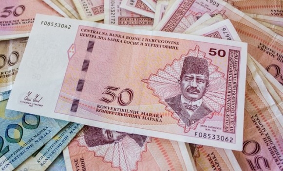 Isplaćena minimalna aprilska plata za 22.000 radnika