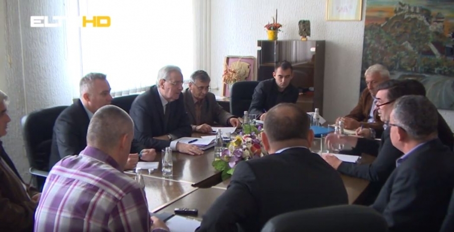 Mirjanić i Petrović o realizaciji radova u oblasti vodoprivrede (VIDEO)