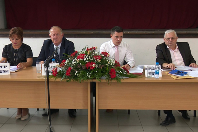DOBOJ: Skupština grada dobija novo rukovodstvo?