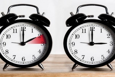 U nedjelju pomjeranje kazaljki jedan čas unaprijed