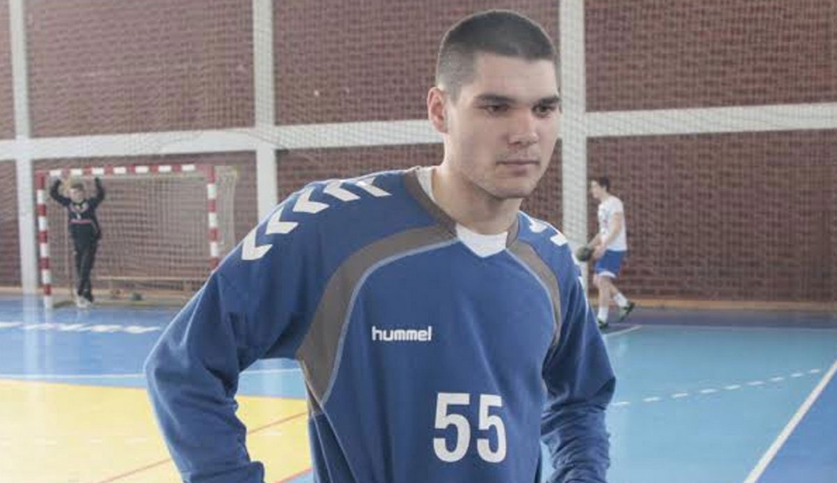 NEBOJŠA BOJIĆ, GOLMAN MLADE REPREZENTACIJE BIH: Želimo na Euro, ali bit će teško