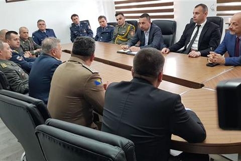 DOBOJ: Bezbjednost podignuta na viši nivo postavljanjem video-nadzora