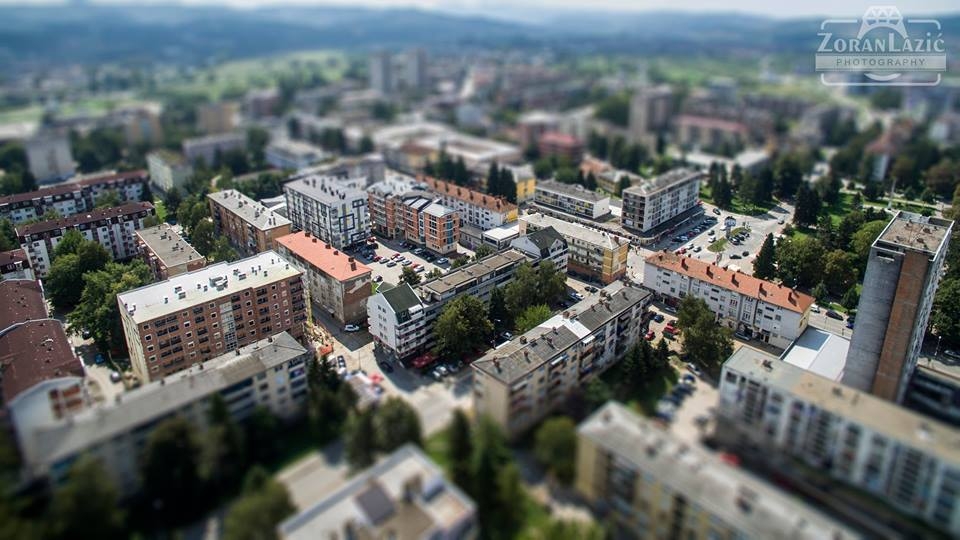 DOBOJ: Danas konstitutivna sjednica Skupštine