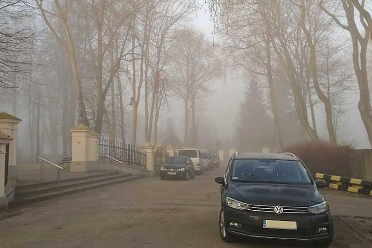 PUTEVI: Oprez zbog magle u kotlinama i odrona u usjecima