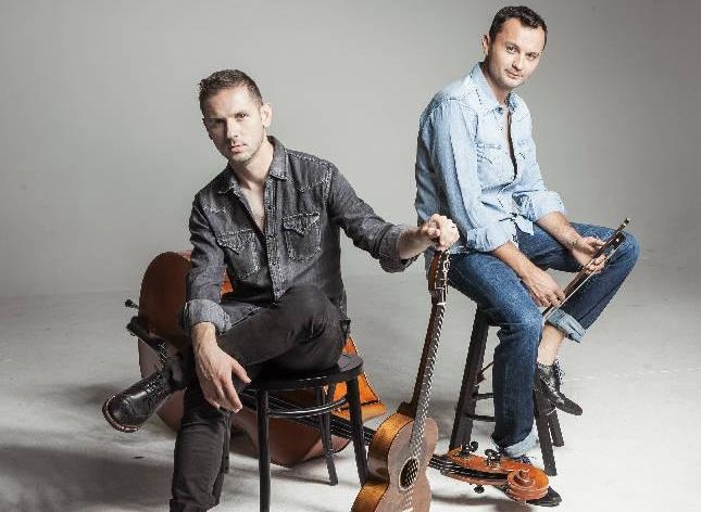 DOBOJSKI INFO NAJAVLJUJE: Koncert dua Hojsak i Novosel