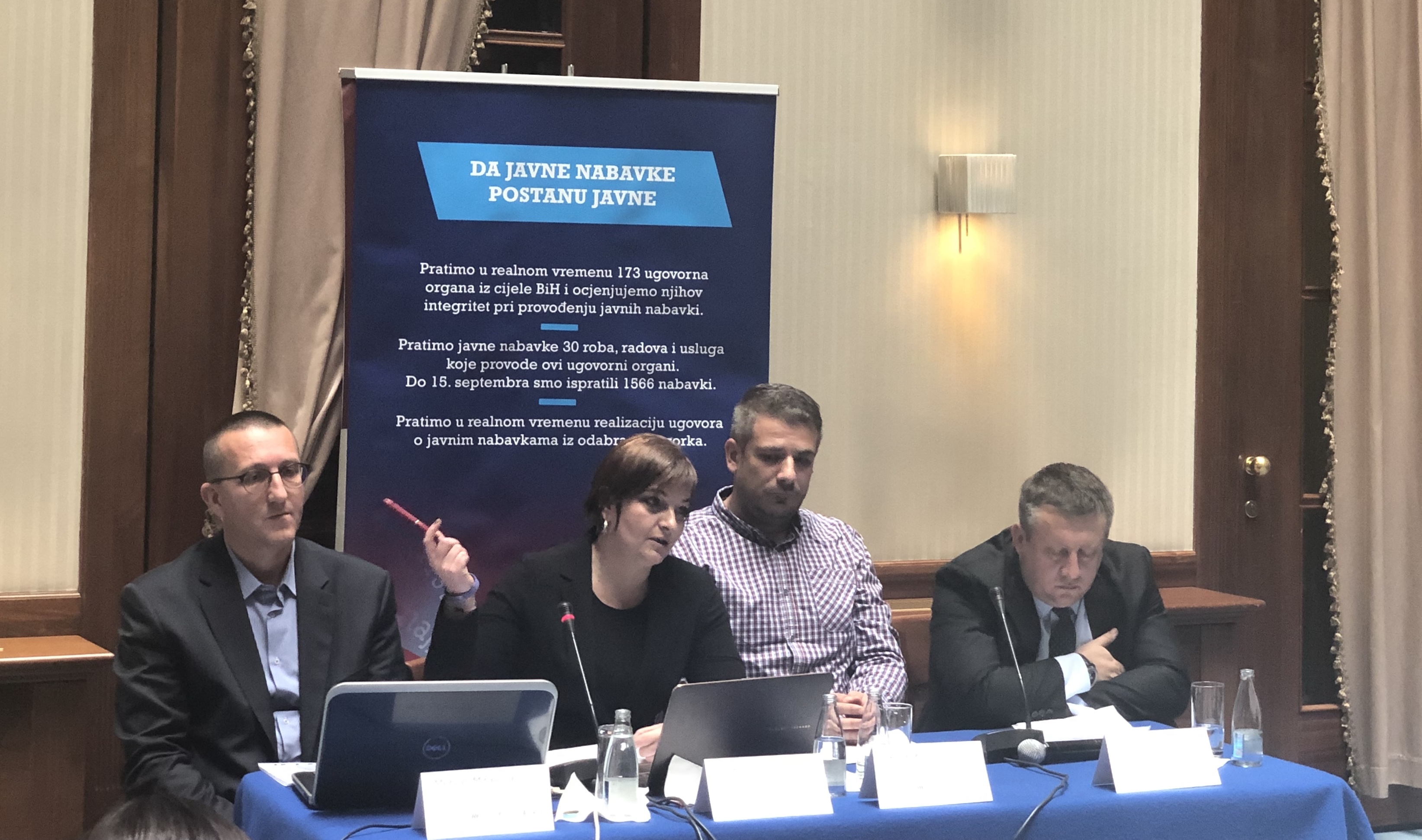 KRŠENJE ZAKONA O JAVNIM NABAVKAMA BIH NASTAVLJENO I U 2019. Iskustva kompanija poražavajuća