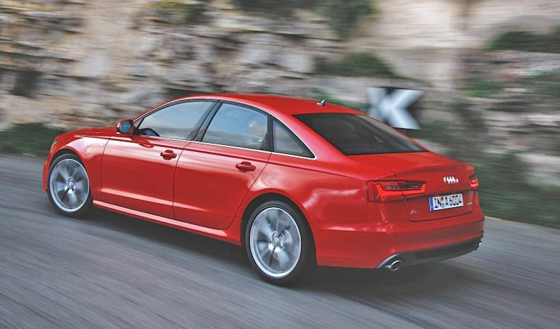 DOBOJ: Nije platio 2.225 KM za kazne pa mu oduzeli „Audi A6”