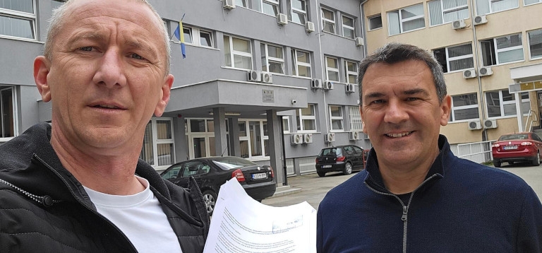 DOBOJ: Mještani Usore podnijeli krivičnu prijavu zbog neodržavanja putne saobraćajnice