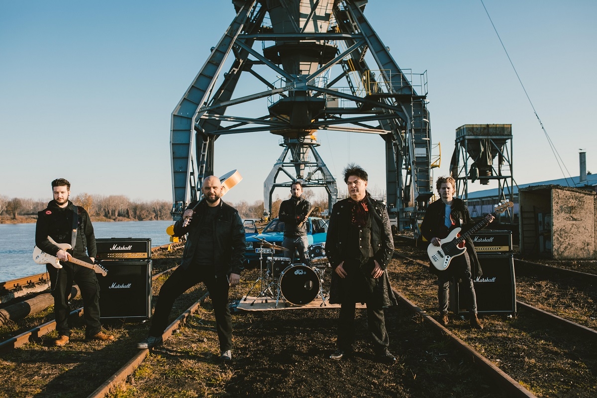 IGOR VUKOJEVIĆ I GRUPA „ZAR“ SNIMILI SPOT: Svako od nas ima svoj mikrokosmos